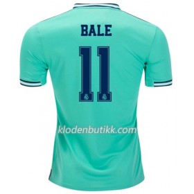 Real Madrid BALE 11 Tredje Fotballdrakt 2019-2020 Kortermet